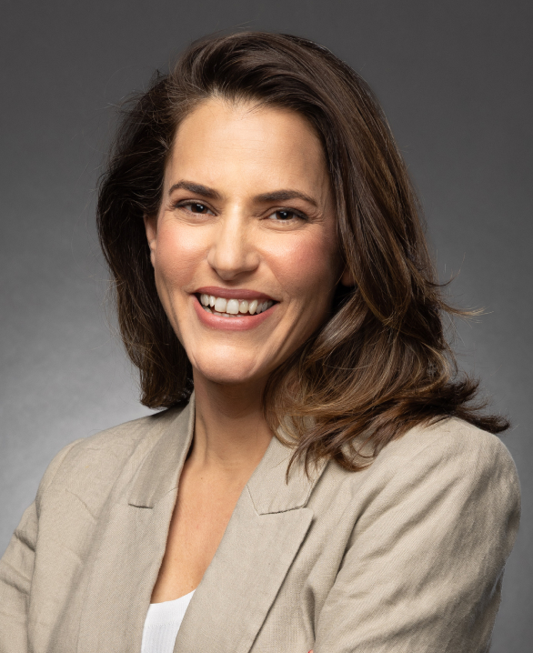 מי-טל כוכב - היועצת המשפטית