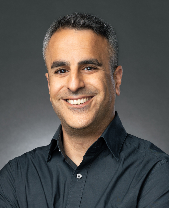 ניר חן - סמנכ״ל כספים