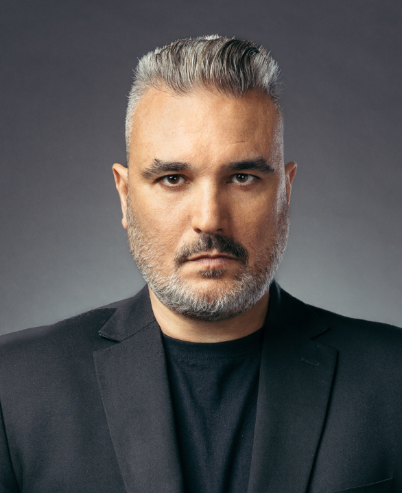 תומר תורג'מן - מנכ"ל ערוץ הספורט