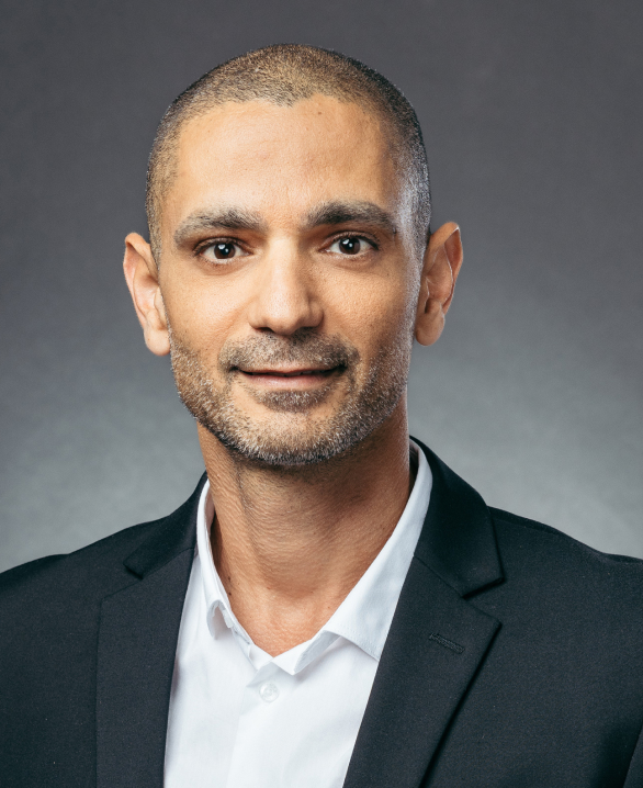 טל גילאור - מנהל R.G.E ventures